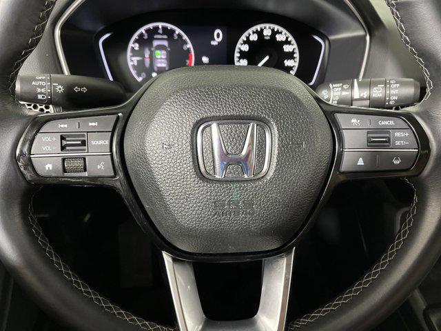 used 2022 Honda Civic car, priced at $25,998