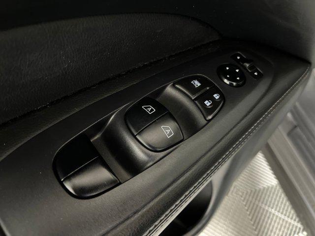 used 2020 Nissan Pathfinder car, priced at $12,999