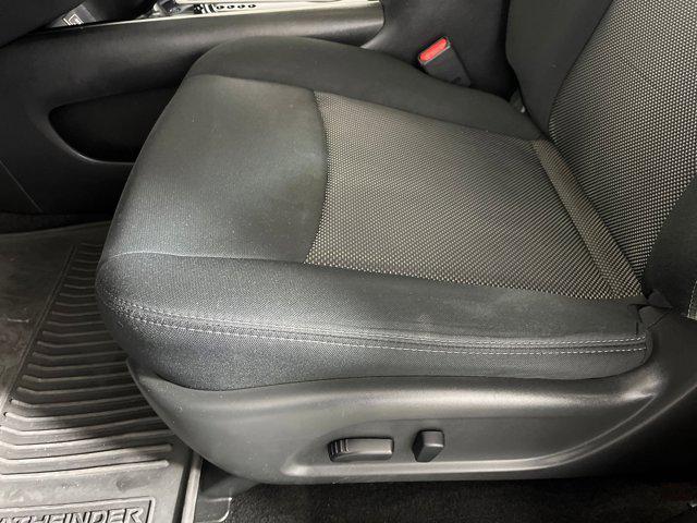 used 2020 Nissan Pathfinder car, priced at $12,999