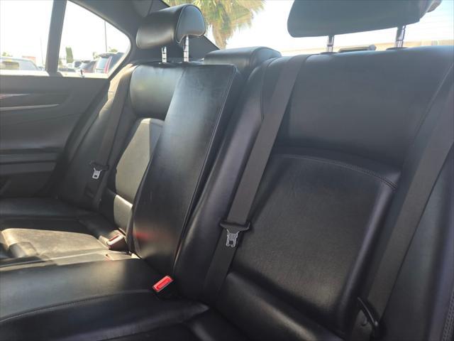 used 2013 BMW 750 car, priced at $9,988