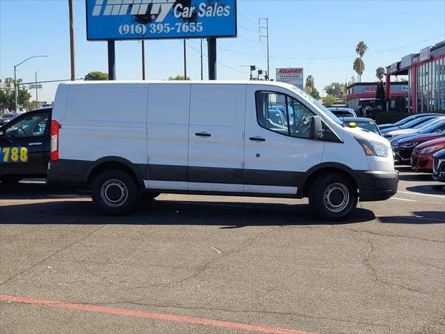 used 2016 Ford Transit-150 car, priced at $17,988