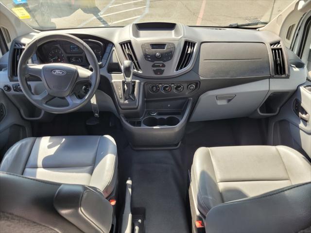 used 2016 Ford Transit-150 car, priced at $17,988