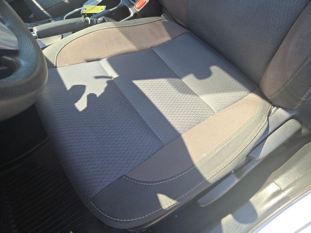 used 2018 Toyota Corolla car, priced at $10,988