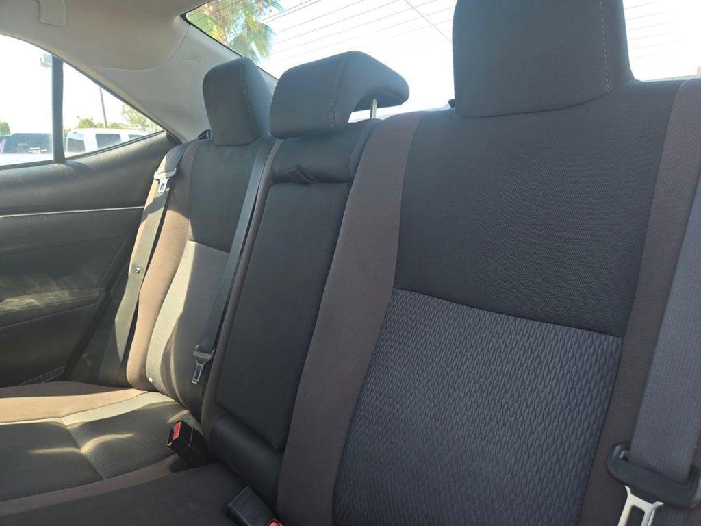 used 2018 Toyota Corolla car, priced at $10,988