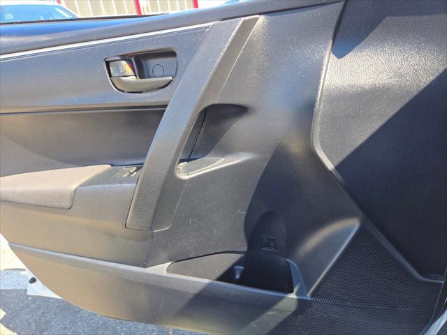 used 2016 Toyota Corolla car, priced at $8,988