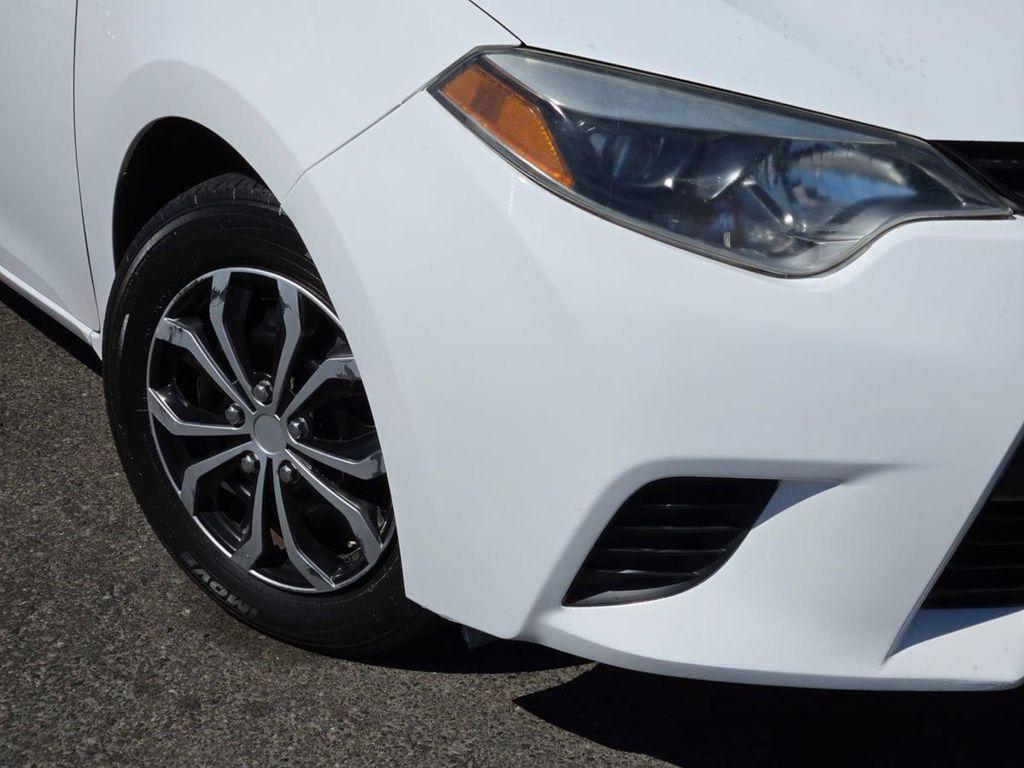 used 2016 Toyota Corolla car, priced at $8,988