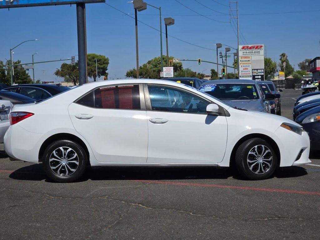 used 2016 Toyota Corolla car, priced at $8,988