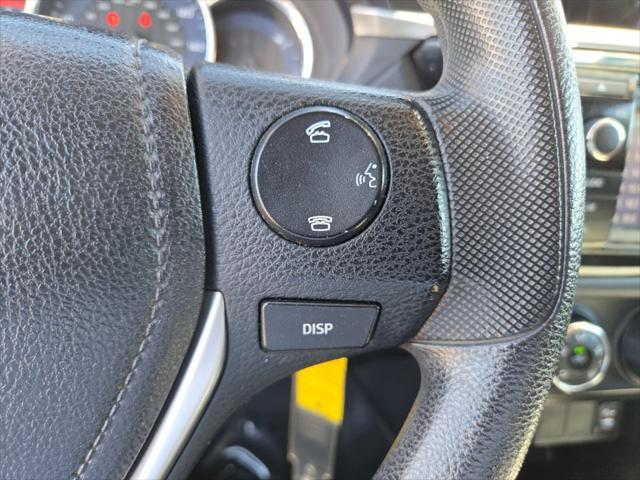 used 2016 Toyota Corolla car, priced at $8,988