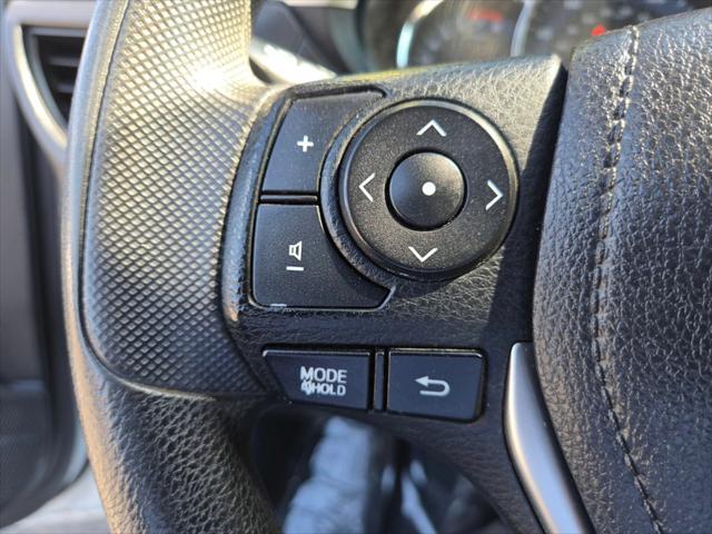 used 2016 Toyota Corolla car, priced at $8,988