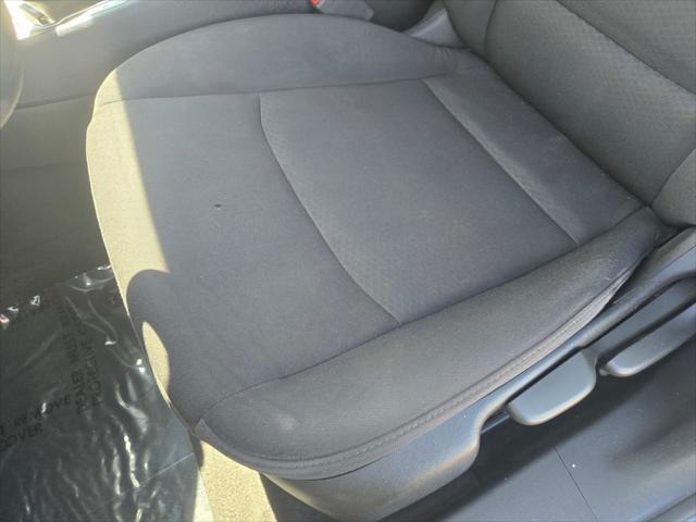 used 2018 Chevrolet Malibu car, priced at $10,988