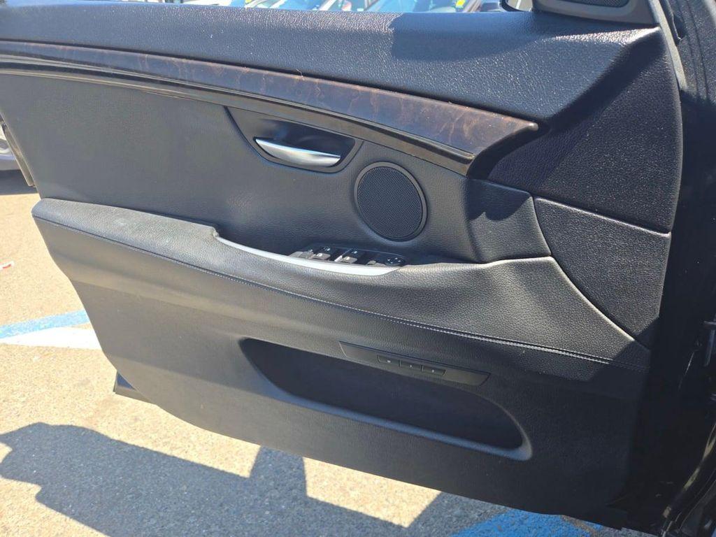 used 2011 BMW 535 Gran Turismo car, priced at $6,988