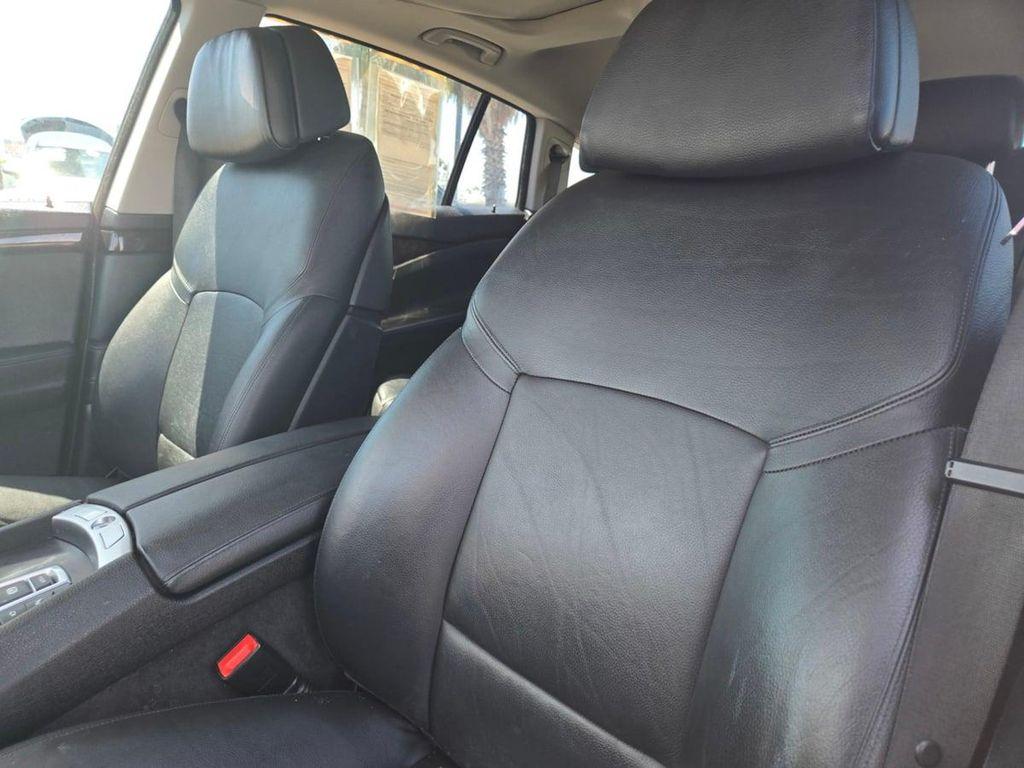 used 2011 BMW 535 Gran Turismo car, priced at $6,988