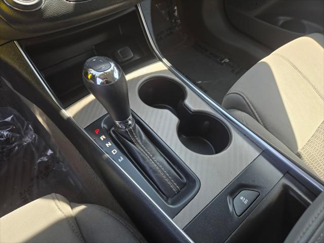 used 2017 Chevrolet Impala car, priced at $14,588
