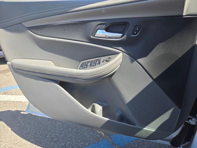 used 2017 Chevrolet Impala car, priced at $14,588