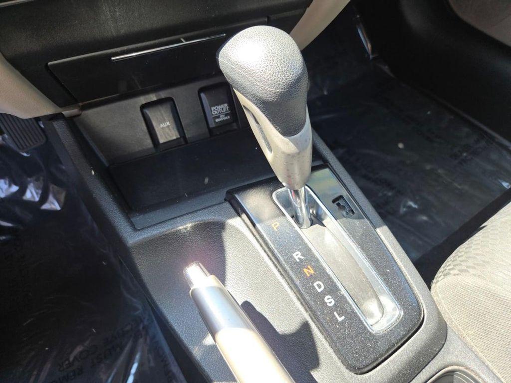 used 2015 Honda Civic car, priced at $10,588