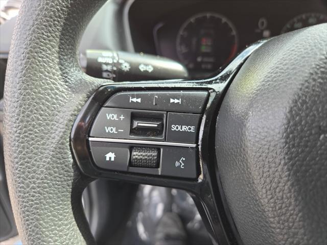 used 2022 Honda Civic car, priced at $22,988