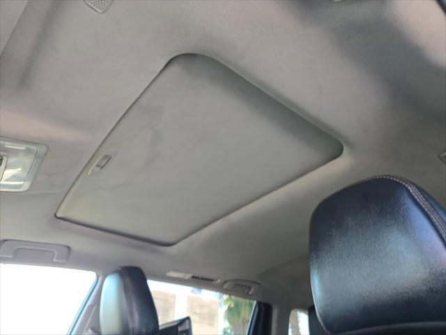 used 2019 Toyota Highlander car, priced at $17,988