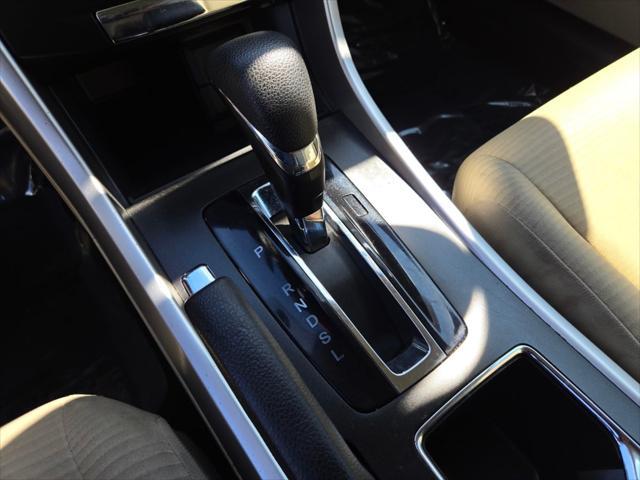 used 2015 Honda Accord car, priced at $9,988