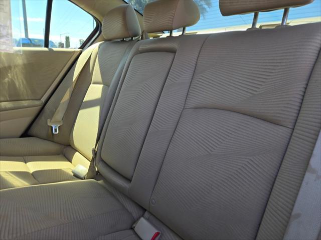 used 2015 Honda Accord car, priced at $9,988