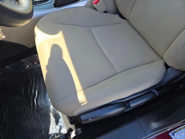 used 2015 Honda Accord car, priced at $9,988