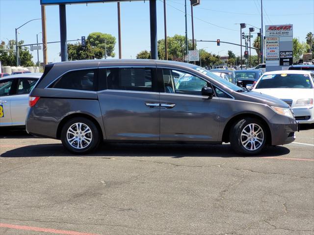 used 2012 Honda Odyssey car, priced at $8,988