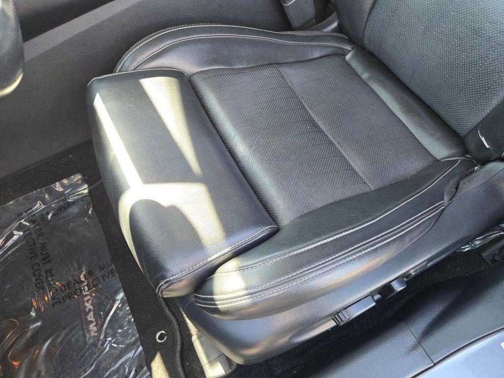 used 2017 Nissan Maxima car, priced at $8,988