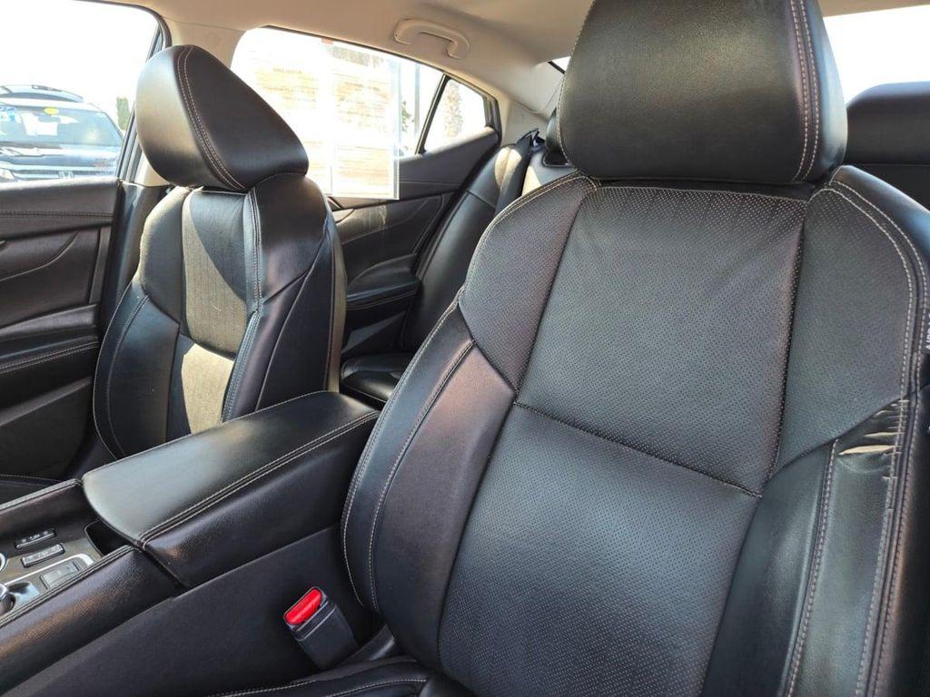 used 2017 Nissan Maxima car, priced at $8,988