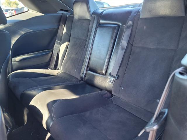 used 2019 Dodge Challenger car, priced at $22,988