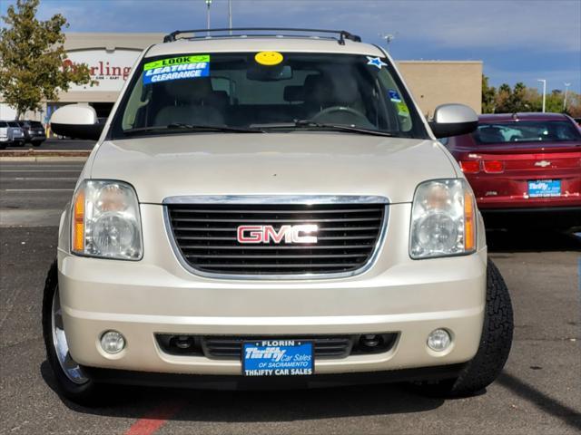 used 2012 GMC Yukon car, priced at $8,988