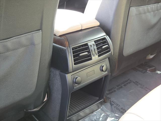used 2013 BMW X5 car, priced at $7,788