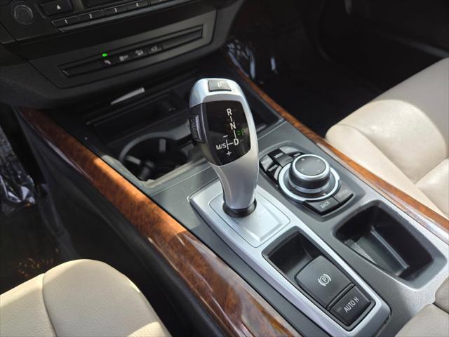used 2013 BMW X5 car, priced at $7,788