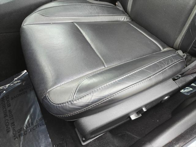 used 2022 Dodge Charger car, priced at $17,988