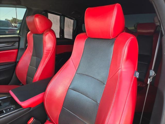 used 2018 Honda Accord car, priced at $13,988