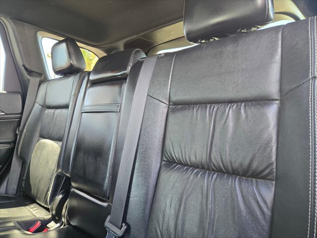 used 2014 Jeep Grand Cherokee car, priced at $7,788