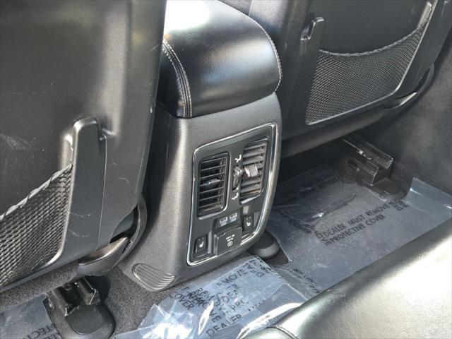used 2014 Jeep Grand Cherokee car, priced at $7,788
