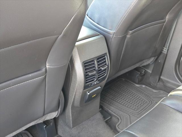 used 2017 Ford Escape car, priced at $7,388