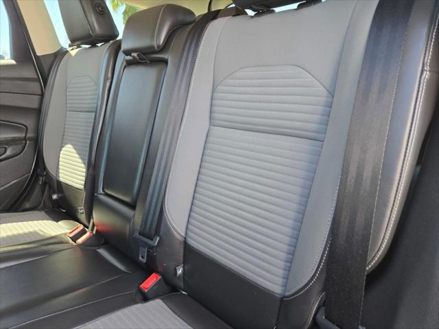 used 2017 Ford Escape car, priced at $7,388