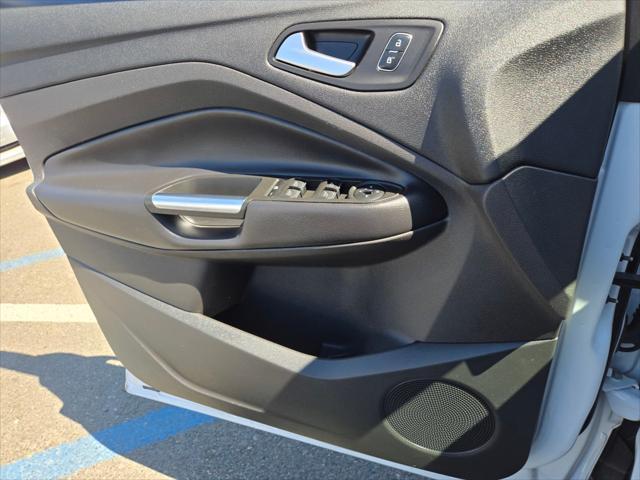 used 2017 Ford Escape car, priced at $7,388