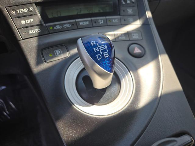 used 2010 Toyota Prius car, priced at $6,988