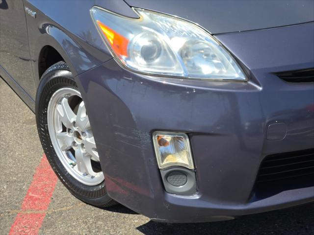 used 2010 Toyota Prius car, priced at $6,988