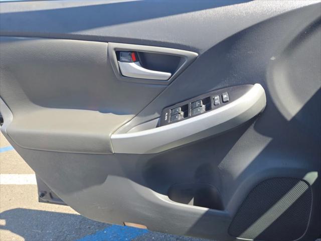 used 2010 Toyota Prius car, priced at $6,988
