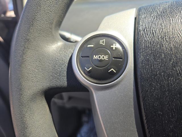 used 2010 Toyota Prius car, priced at $6,988