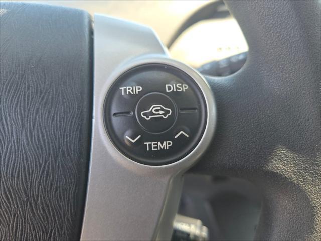 used 2010 Toyota Prius car, priced at $6,988