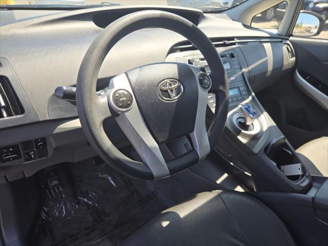 used 2010 Toyota Prius car, priced at $6,988