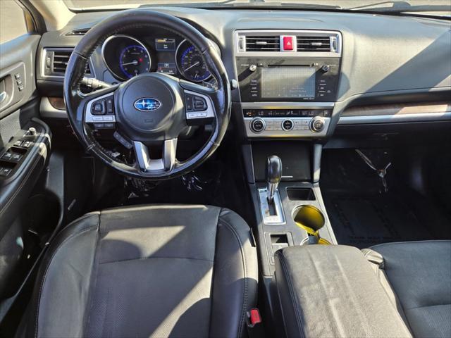 used 2016 Subaru Outback car, priced at $9,988