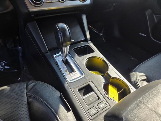 used 2016 Subaru Outback car, priced at $9,988