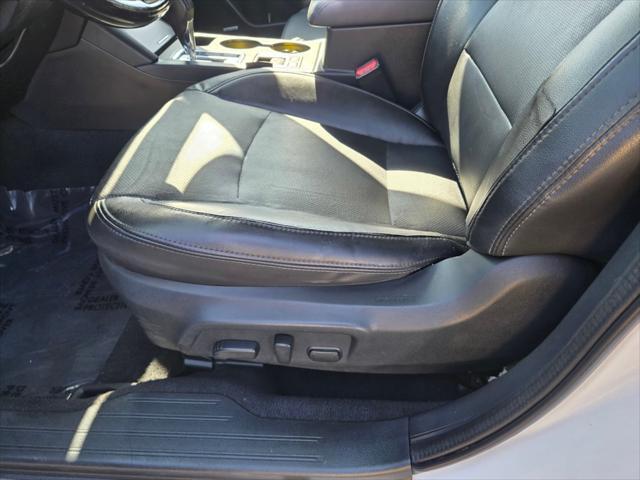 used 2016 Subaru Outback car, priced at $9,988
