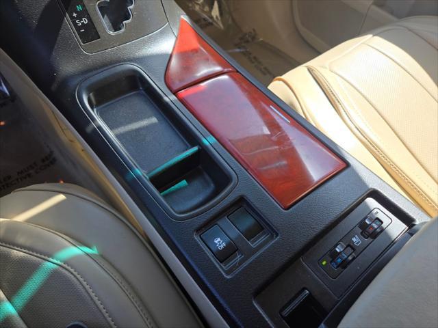 used 2010 Lexus RX 350 car, priced at $6,988