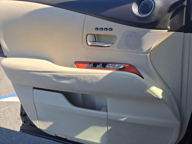 used 2010 Lexus RX 350 car, priced at $6,988