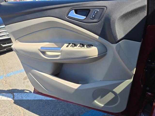 used 2014 Ford Escape car, priced at $5,988
